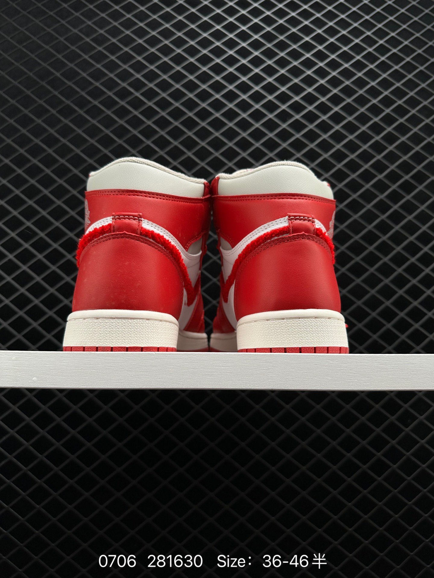 Air Jordan 1 high AJ1